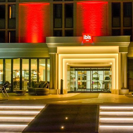 Ibis Perigueux Centre Hotel Exterior photo