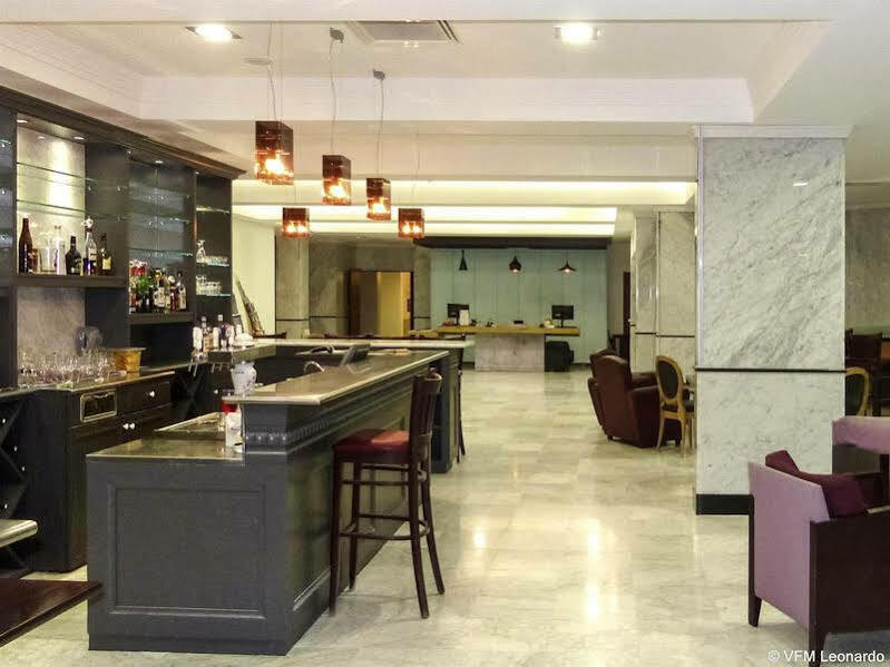 Ibis Perigueux Centre Hotel Exterior photo